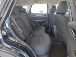 2025 Mazda CX-5 G20 Maxx