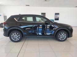 2025 Mazda CX-5 G20 Maxx