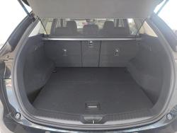 2025 Mazda CX-5 G20 Maxx