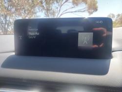 2025 Mazda CX-5 G25 Maxx Sport