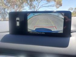 2025 Mazda CX-5 G25 Maxx Sport