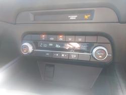 2025 Mazda CX-5 G25 Maxx Sport