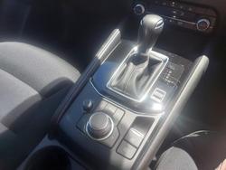 2025 Mazda CX-5 G25 Maxx Sport