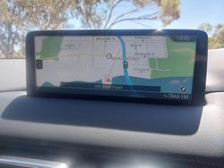 2025 Mazda CX-5 G25 Maxx Sport