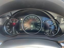 2025 Mazda CX-5 G25 Maxx Sport