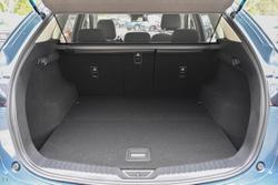 2025 Mazda CX-5 G25 Maxx Sport