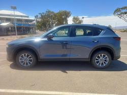 2025 Mazda CX-5 G25 Maxx Sport