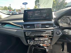 2021 BMW X1 sDrive20i