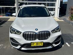 2021 BMW X1 sDrive20i