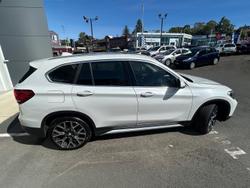 2021 BMW X1 sDrive20i