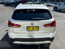 2021 BMW X1 sDrive20i