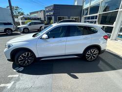 2021 BMW X1 sDrive20i