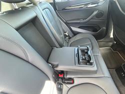 2021 BMW X1 sDrive20i