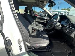 2021 BMW X1 sDrive20i