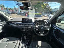 2021 BMW X1 sDrive20i
