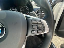 2021 BMW X1 sDrive20i