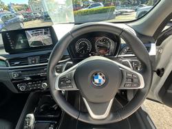 2021 BMW X1 sDrive20i