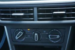 2021 Volkswagen Polo 85TSI Comfortline