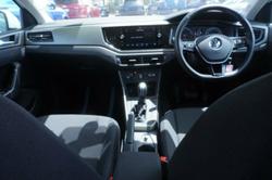 2021 Volkswagen Polo 85TSI Comfortline