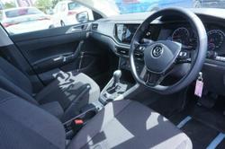 2021 Volkswagen Polo 85TSI Comfortline
