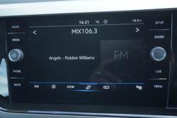 2021 Volkswagen Polo 85TSI Comfortline