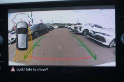 2021 Volkswagen Polo 85TSI Comfortline