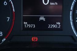 2021 Volkswagen Polo 85TSI Comfortline