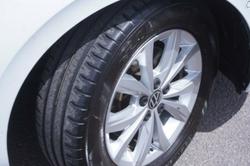 2021 Volkswagen Polo 85TSI Comfortline