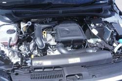 2021 Volkswagen Polo 85TSI Comfortline