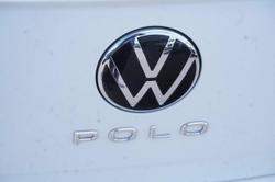 2021 Volkswagen Polo 85TSI Comfortline