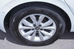 2021 Volkswagen Polo 85TSI Comfortline