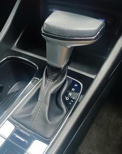 2021 Hyundai Tucson Elite