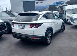 2021 Hyundai Tucson Elite