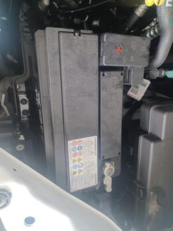 2021 Hyundai Tucson Elite