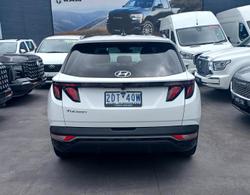2021 Hyundai Tucson Elite