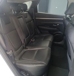 2021 Hyundai Tucson Elite