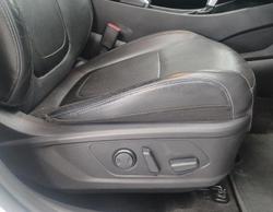 2021 Hyundai Tucson Elite