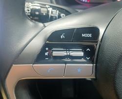 2021 Hyundai Tucson Elite