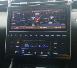 2021 Hyundai Tucson Elite