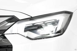 2025 Isuzu D-MAX LS-U