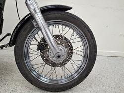 2008 Harley-davidson FXDB STREET BOB Black