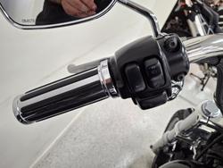 2008 Harley-davidson FXDB STREET BOB Black