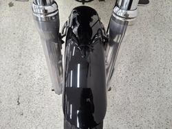 2008 Harley-davidson FXDB STREET BOB Black