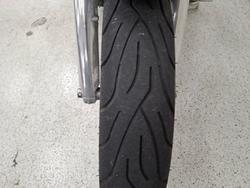 2008 Harley-davidson FXDB STREET BOB Black