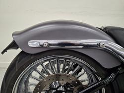 2017 Harley-davidson FXSB SOFTAIL BREAKOUT grey