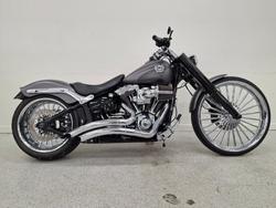 Harley-Davidson FXSB Softail Breakout