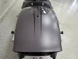 2017 Harley-davidson FXSB SOFTAIL BREAKOUT grey