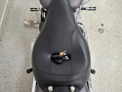 2017 Harley-davidson FXSB SOFTAIL BREAKOUT grey