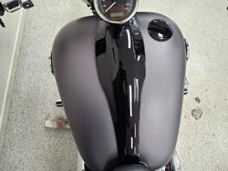 2017 Harley-davidson FXSB SOFTAIL BREAKOUT grey