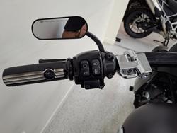 2017 Harley-davidson FXSB SOFTAIL BREAKOUT grey